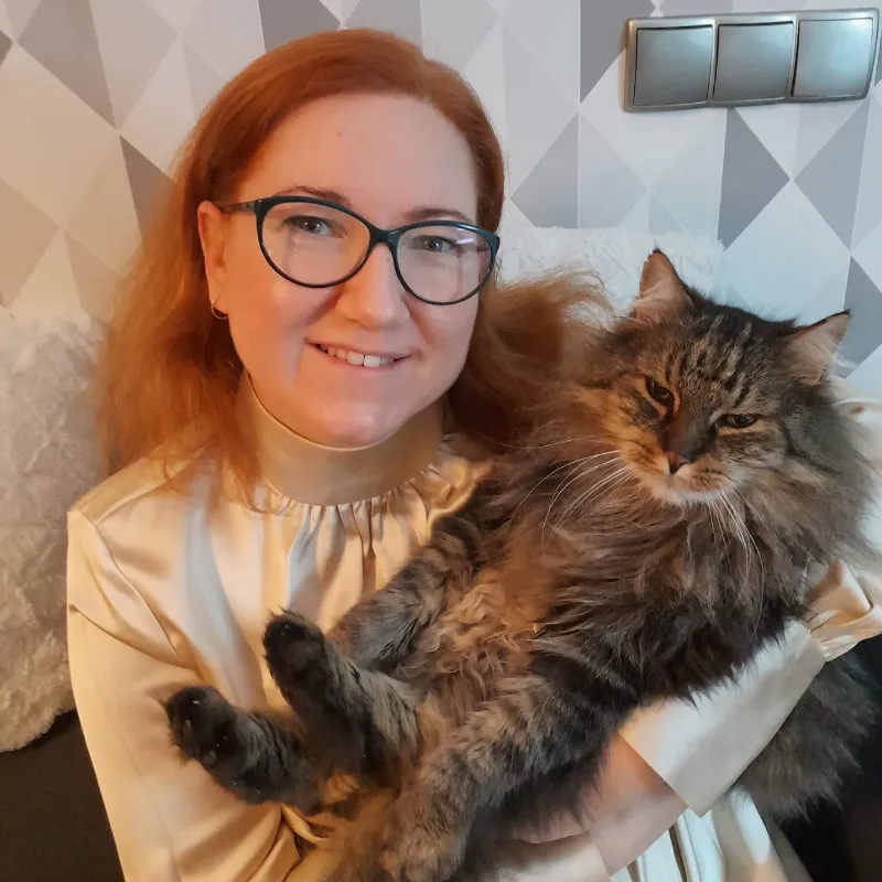 Agnieszka Zatyka-Szlachcic